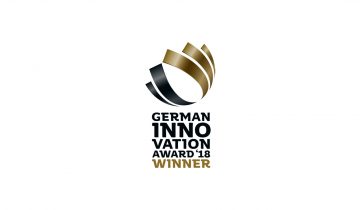 German Innovation Award.